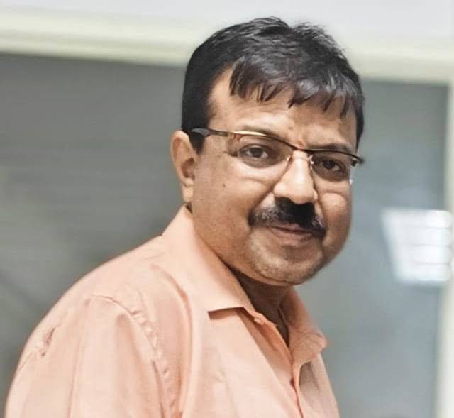 ಭಾರತೀಯ ಜ್ಞಾನಧಾರೆಗಳ ಪರವಾದ ನಿರ್ಭೀತ ಧ್ವನಿ