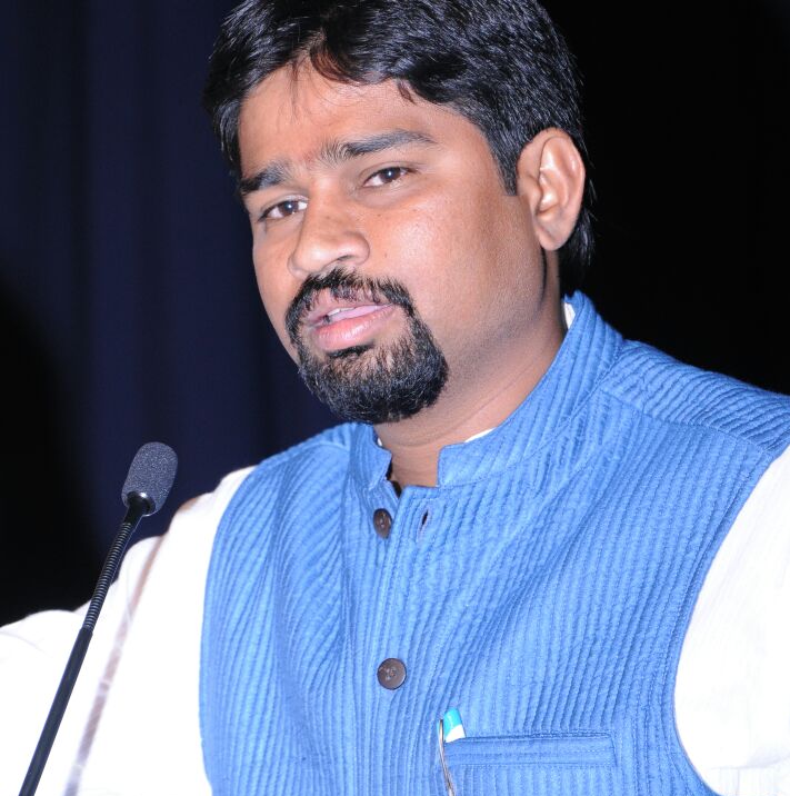 ನನ್ನೊಳಗೊಬ್ಬ ಸಂಶೋಧನಾ ವಿದ್ಯಾರ್ಥಿಯನ್ನು ಹುಟ್ಟುಹಾಕಿದ ಹರೀಶರು